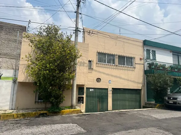 Oficina en venta en Independencia, Naucalpan de Juárez, México