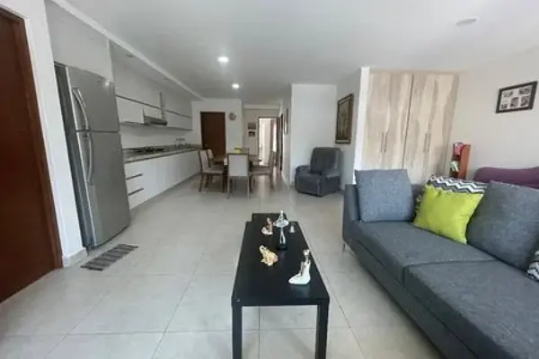 Departamento en venta en Chapultepec, Cuernavaca — foto 3 de 25