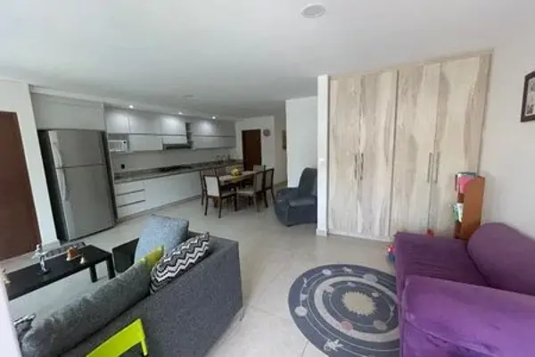 Departamento en venta en Chapultepec, Cuernavaca — foto 2 de 25