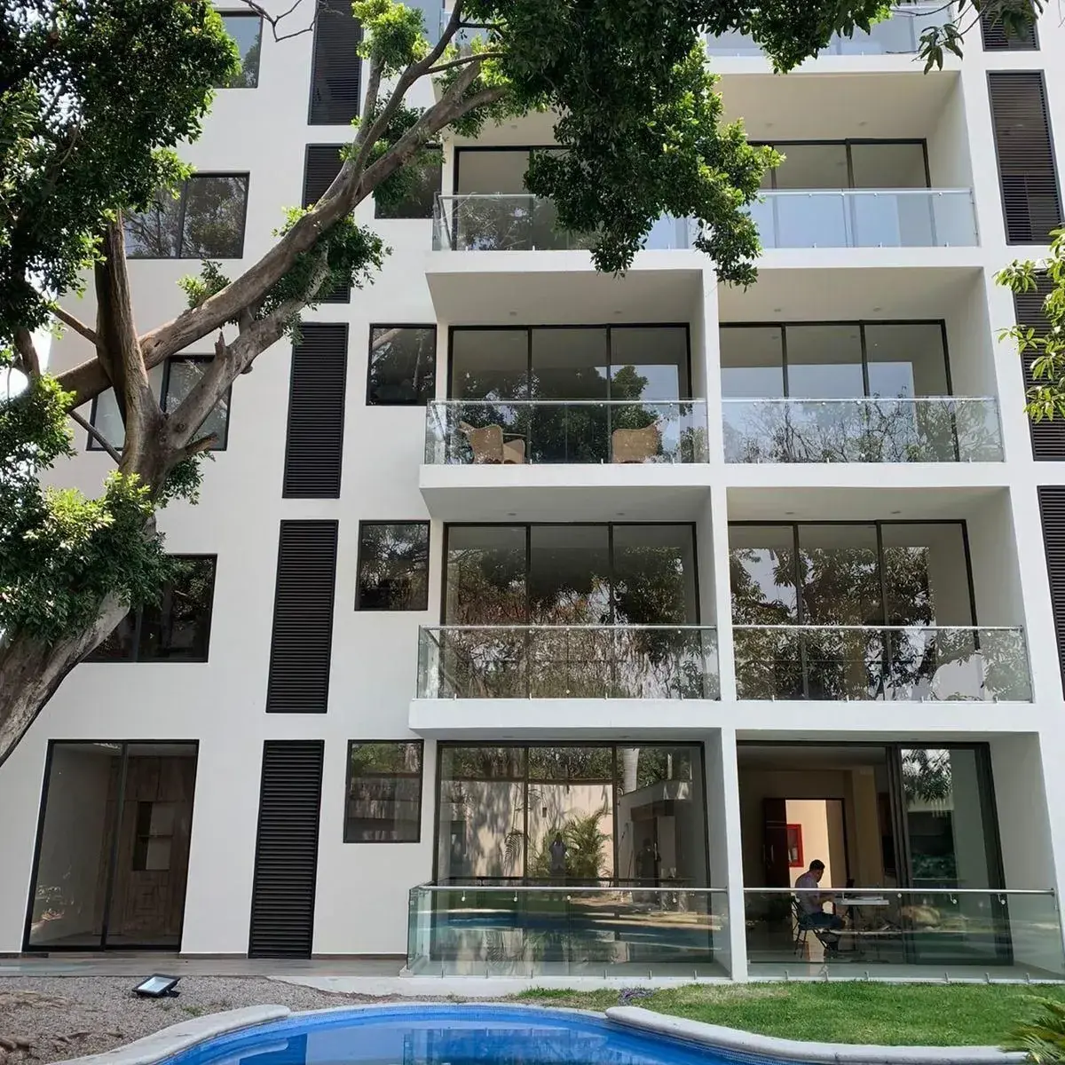 Departamento en venta en Chipitlan, Cuernavaca — foto 1 de 22