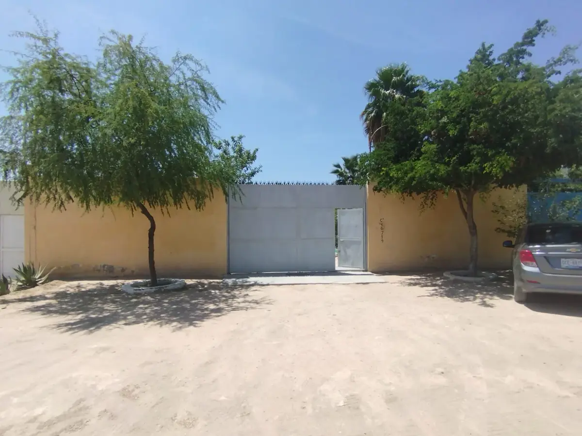 Casa en Venta en Noacan, Matamoros, Coahuila de Zaragoza