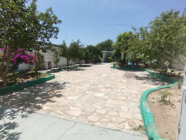 Casa en venta en Noacan, Matamoros — foto 2 de 13