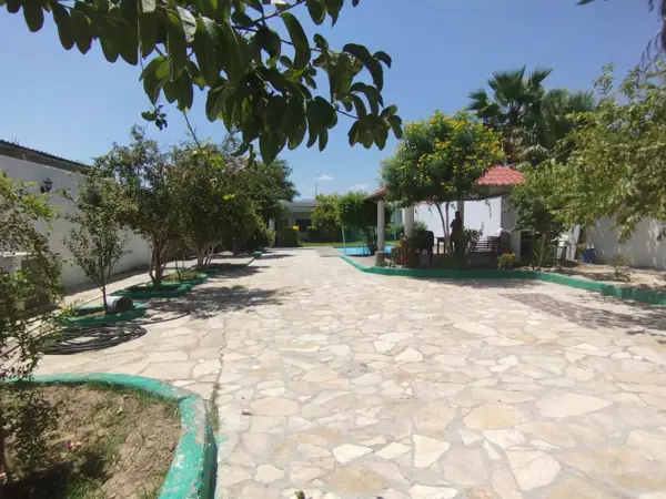 Casa en venta en Noacan, Matamoros — foto 3 de 13