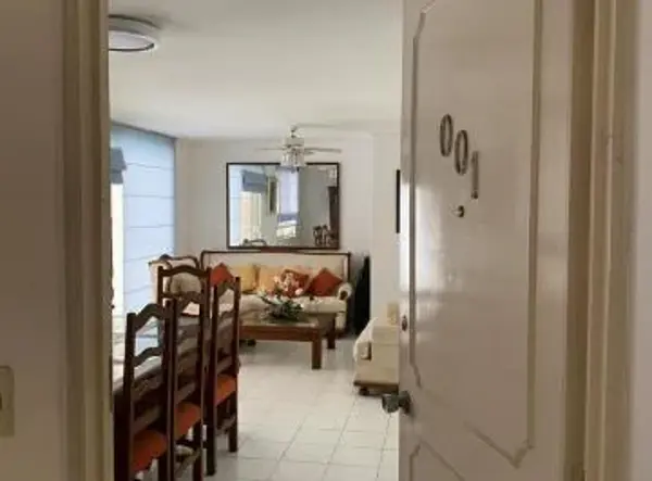 Departamento en venta en Cantarranas, Cuernavaca — foto 2 de 20