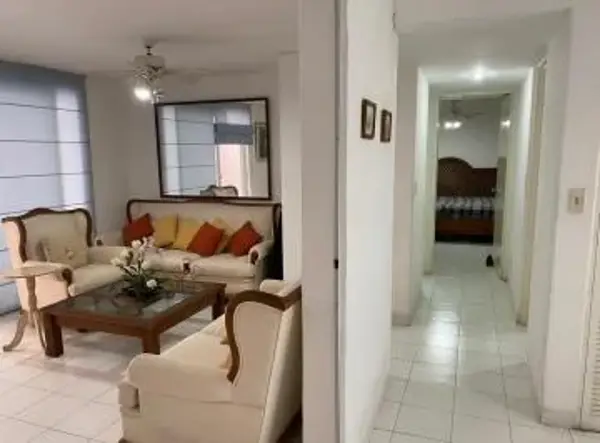 Departamento en venta en Cantarranas, Cuernavaca — foto 3 de 20