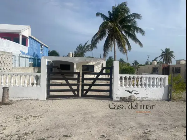 Casa en renta en Chelem, Progreso — foto 2 de 10