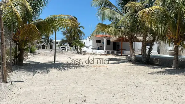 Casa en renta en Chelem, Progreso — foto 3 de 10