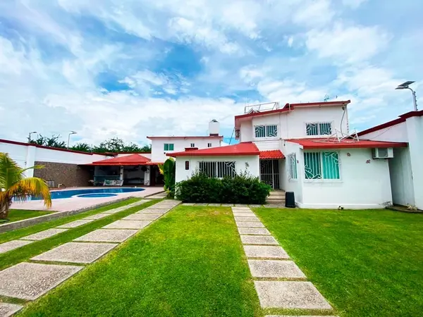 Casa en venta en Tabachines, Yautepec — foto 2 de 16