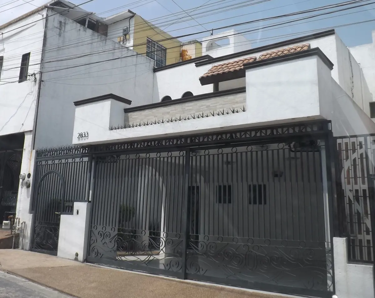 Casa en venta en Altavista Invernadero, Monterrey — foto 1 de 19