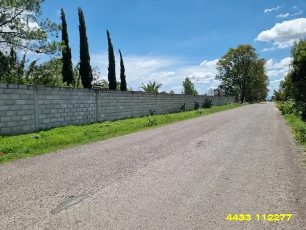 Terreno en venta en San Antonio Escobedo, Polotitlán — foto 2 de 6
