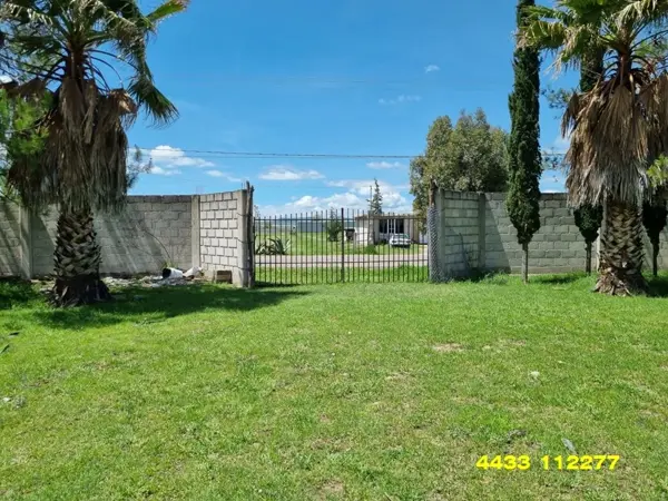 Terreno en venta en San Antonio Escobedo, Polotitlán — foto 3 de 6