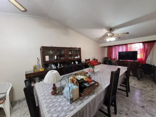 Casa en venta en Hogares Mexicanos, Ecatepec de Morelos — foto 3 de 23