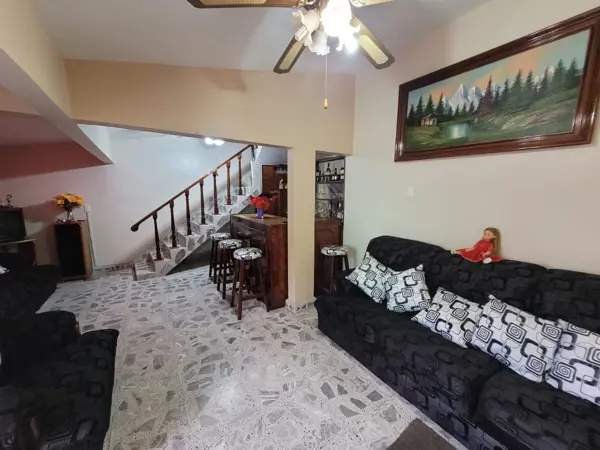 Casa en venta en Hogares Mexicanos, Ecatepec de Morelos — foto 2 de 23