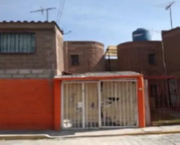 Casa en venta en Geovillas de Jesús María, Ixtapaluca — foto 3 de 11