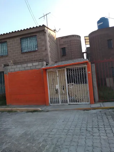 Casa en venta en Geovillas de Jesús María, Ixtapaluca — foto 2 de 11