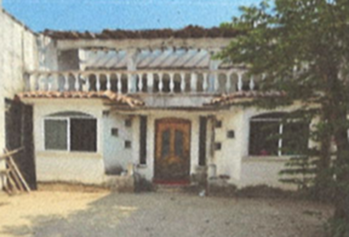 Casa en venta en Unidos Por Guerrero, Acapulco de Juárez