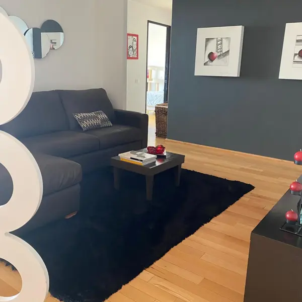 Departamento en venta en Jesus del Monte, Huixquilucan — foto 3 de 9