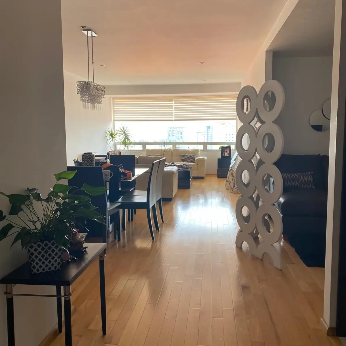 Departamento en venta en Jesus del Monte, Huixquilucan — foto 1 de 9