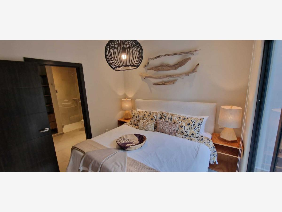 Departamento en venta en Cruz de Servicios, Solidaridad — foto 1 de 10