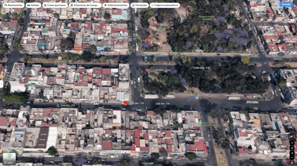 Casa en venta en Moctezuma 2a Sección, Venustiano Carranza — foto 2 de 13