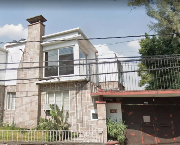Casa en venta en San Angel Inn, Álvaro Obregón — foto 2 de 10