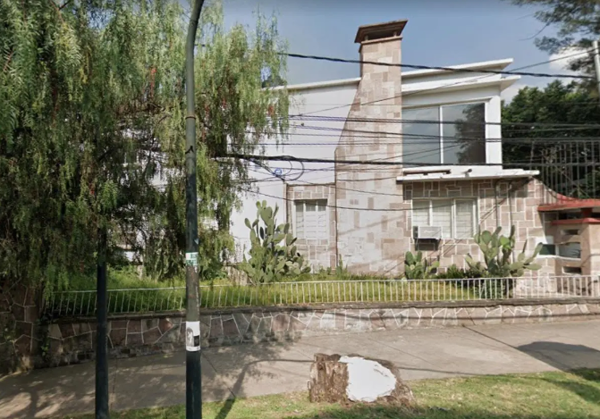 Casa en venta en San Angel Inn, Álvaro Obregón — foto 3 de 10