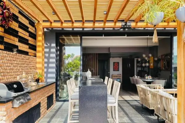 Departamento en venta en Polanco IV Sección, Miguel Hidalgo — foto 3 de 28