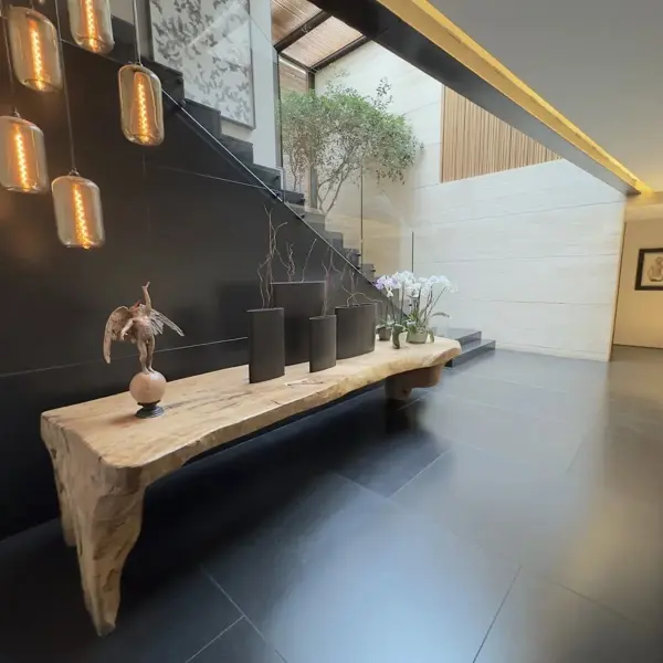 Casa en venta en San Mateo Tlaltenango, Cuajimalpa de Morelos — foto 3 de 22