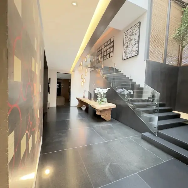 Casa en venta en San Mateo Tlaltenango, Cuajimalpa de Morelos — foto 2 de 22