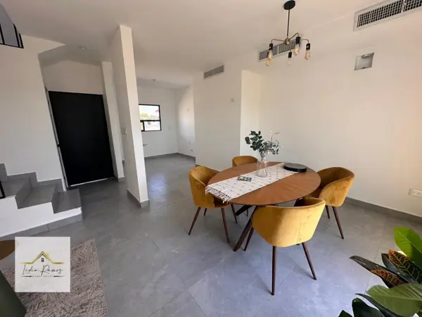 Casa en venta en Loma Real, Torreón — foto 2 de 19