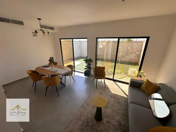 Casa en venta en Loma Real, Torreón — foto 3 de 19