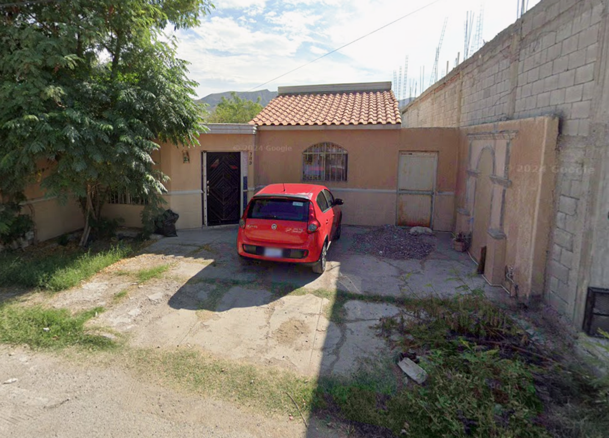 Casa en Venta en La Merced, Torreón, Coahuila de Zaragoza