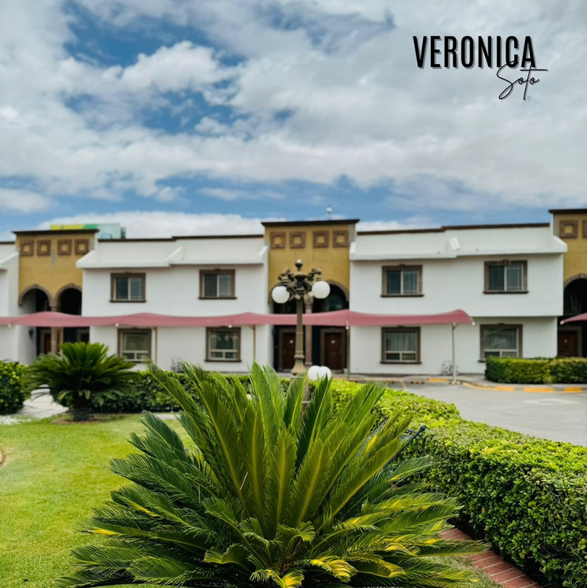 Departamento en renta en Arroyo del Paraiso, Juárez — foto 1 de 20