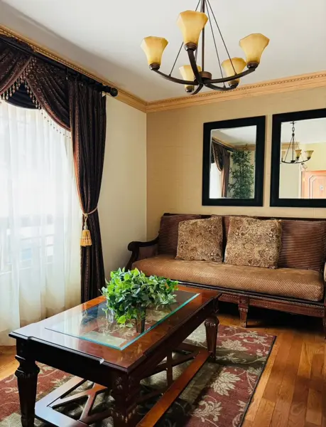 Departamento en renta en Arroyo del Paraiso, Juárez — foto 2 de 20