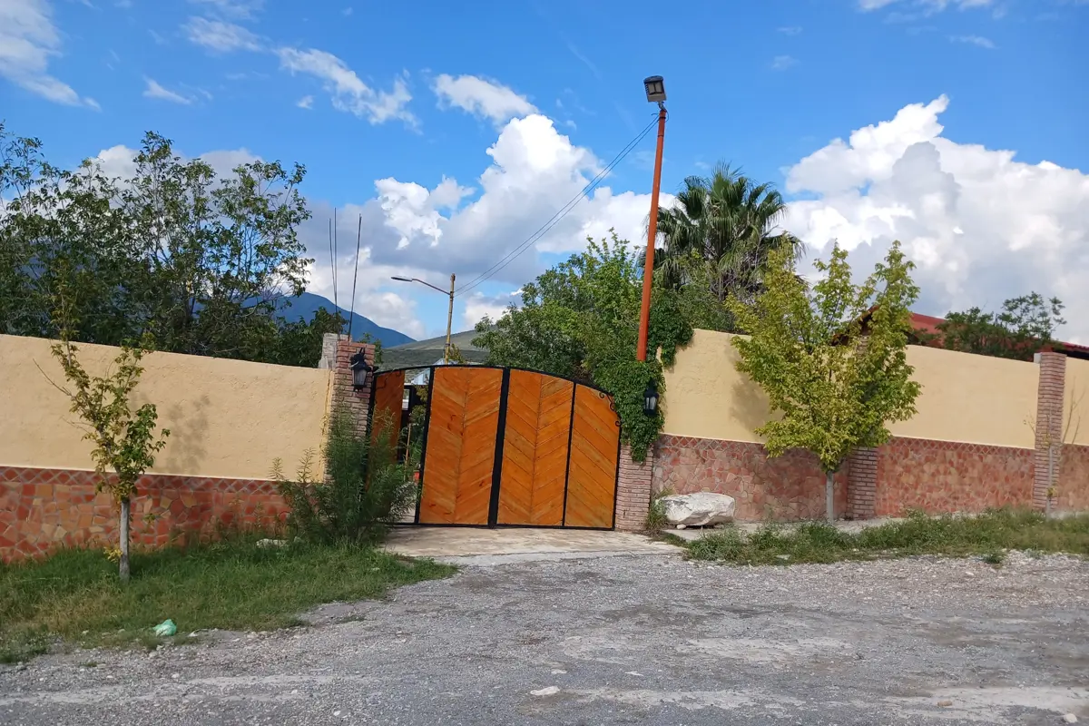 Quinta en venta en Arteaga Centro, Arteaga — foto 1 de 24