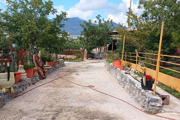 Quinta en venta en Arteaga Centro, Arteaga — foto 3 de 24