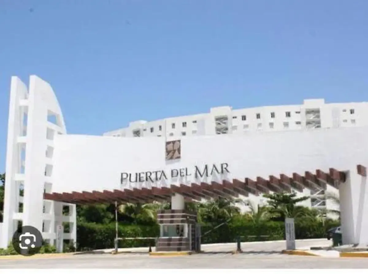 Departamento en venta en Cancún (Internacional de Cancún), Benito Juárez — foto 1 de 24