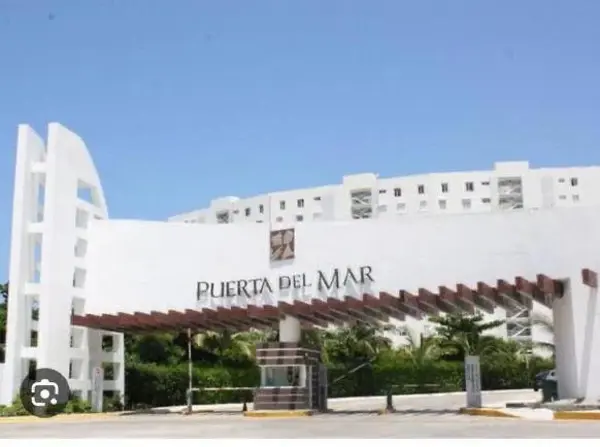 Departamento en Cancún (Internacional de Cancún), Benito Juárez, Quintana Roo