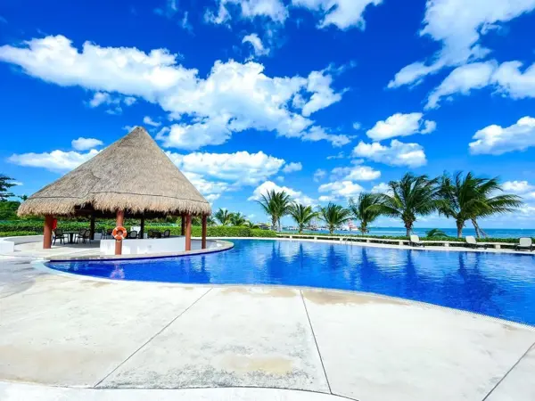 Departamento en venta en Cancún (Internacional de Cancún), Benito Juárez — foto 3 de 24