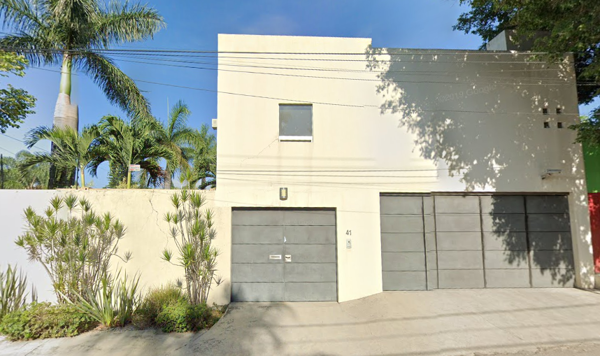 Casa en venta en Delicias, Cuernavaca — foto 2 de 10