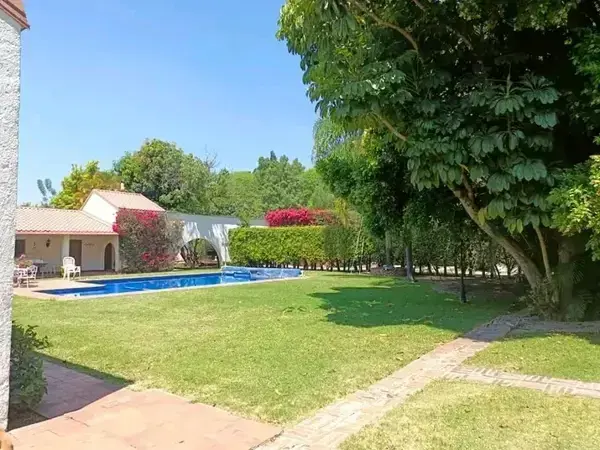 Casa en venta en Cocoyoc, Yautepec — foto 2 de 6