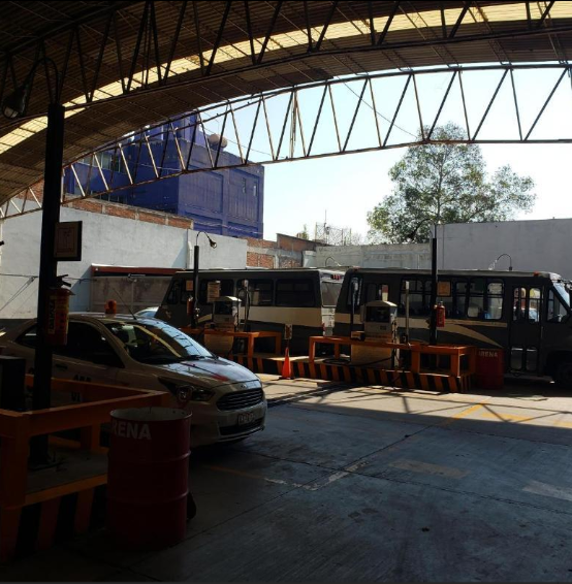 Terreno en renta en Doctores, Cuauhtémoc — foto 1 de 13
