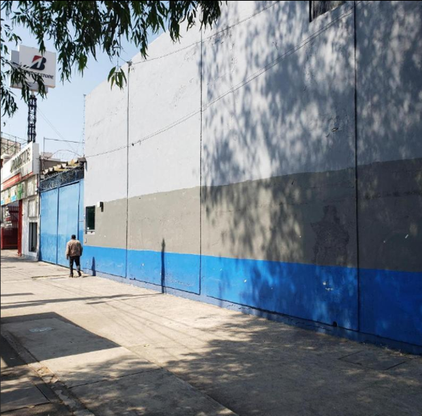 Terreno en renta en Doctores, Cuauhtémoc — foto 3 de 13
