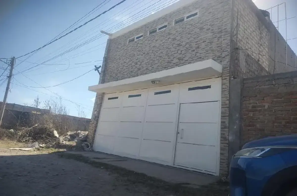 Casa en venta en La Piedrera, El Salto — foto 1 de 21