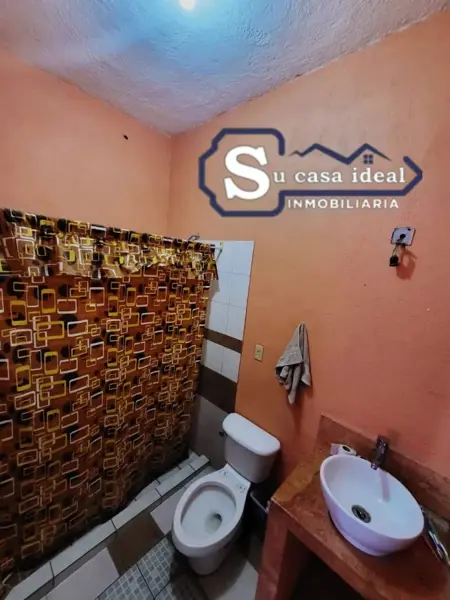 Casa en venta en Peña Flores (Palo Verde), Cuautla — foto 3 de 5