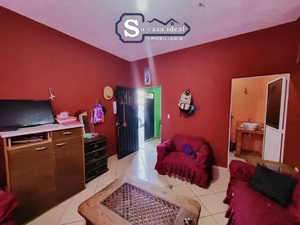Casa en venta en Peña Flores (Palo Verde), Cuautla — foto 2 de 5