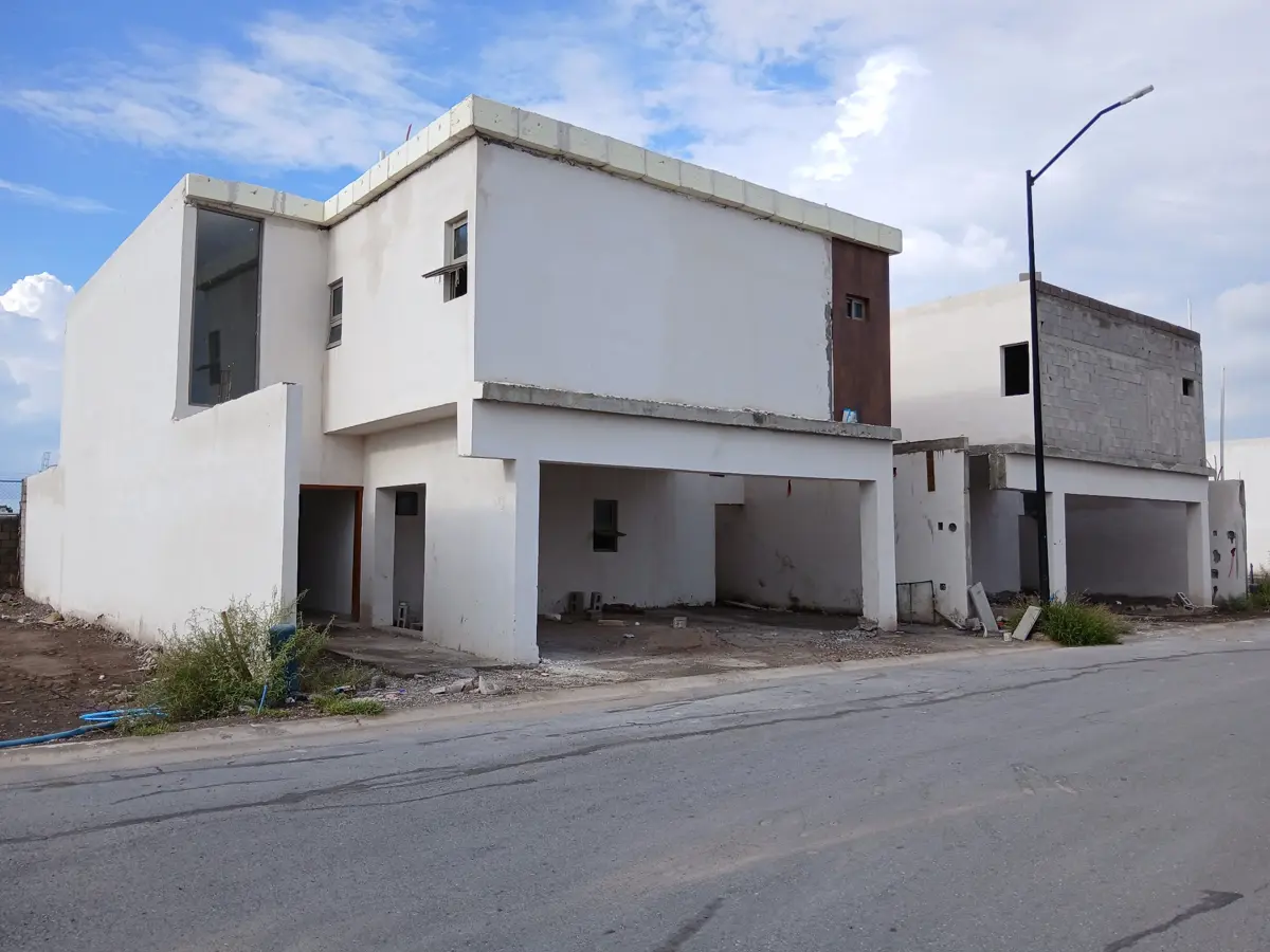 Casa en Venta en Villas del Renacimiento, Torreón, Coahuila de Zaragoza