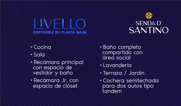 Departamento en venta en Los Viñedos, Torreón — foto 3 de 7