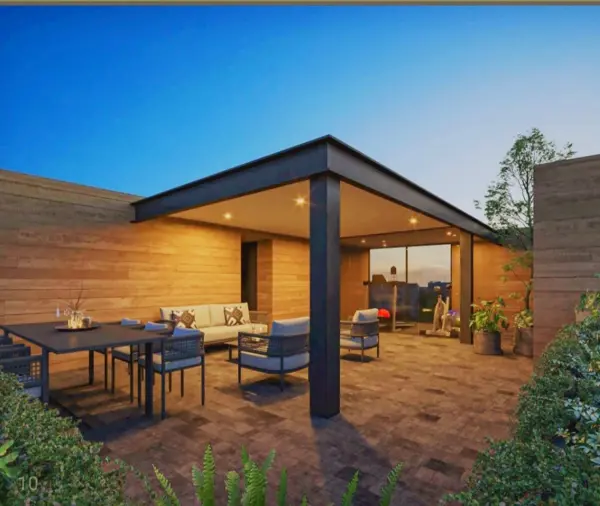 Departamento en venta en Roma Sur, Cuauhtémoc — foto 3 de 3
