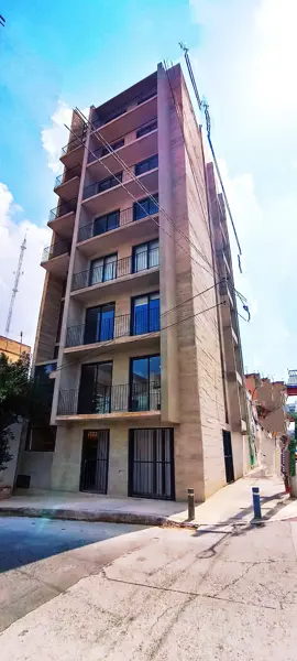 Departamento en Roma Sur, Cuauhtémoc, Ciudad de México